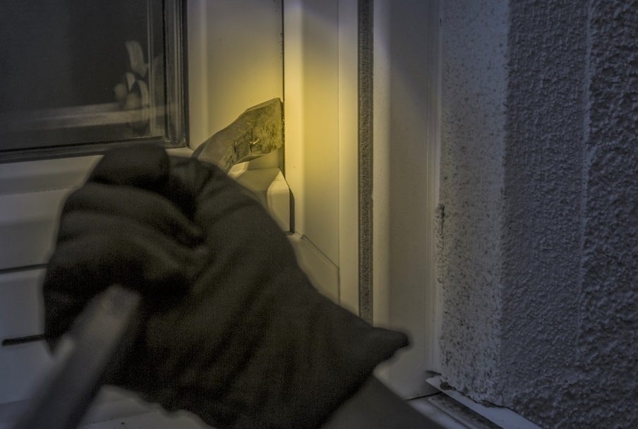 vidéosurveillance